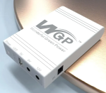 Джерело безперебійного живлення UPS WGP-103 для роутера 10400 мА·год, 5V/9V/12V - Зображення 6