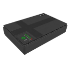 Джерело безперебійного живлення UPS DC1018P для роутера та ONU, 10400 мА·год, 18 Вт, 5V/9V/12V - Зображення 2