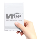 Джерело безперебійного живлення UPS WGP-103 для роутера 10400 мА·год, 5V/9V/12V - Зображення 3
