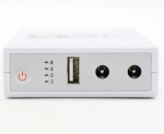 Джерело безперебійного живлення UPS WGP-103 для роутера 10400 мА·год, 5V/9V/12V - Зображення 4